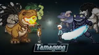 Tamagong