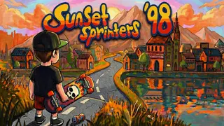 Sunset Sprinters '98