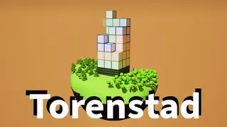 Torenstad
