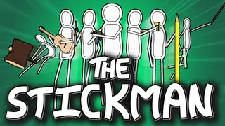 The Stickman