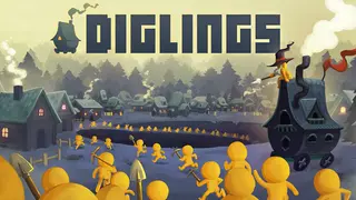 Diglings