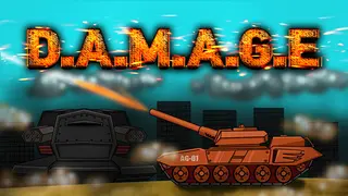 D.A.M.A.G.E