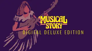 A Musical Story Digital Deluxe Version