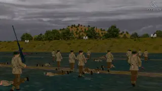 Combat Mission: Afrika Korps