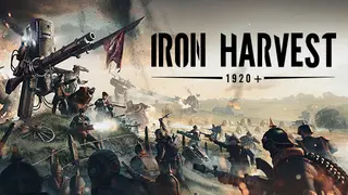 Iron Harvest 1920+