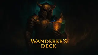 Wanderer's Deck