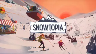 Snowtopia Demo