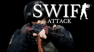 Swift Attack