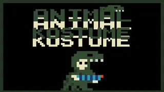 Animal Kostume