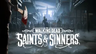 The Walking Dead: Saints & Sinners Tourist