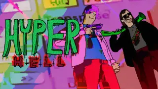 Hyperhell