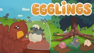 Egglings