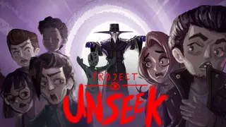 Project UNSEEK