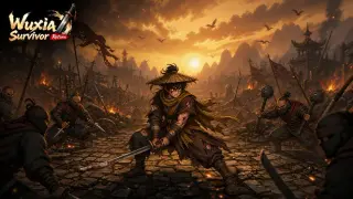 Wuxia Survivor: Return