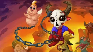 Hell Pie - Xbox One & Series