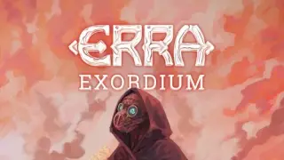 Erra: Exordium - Switch