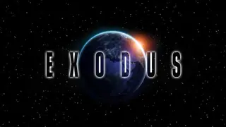 Exodus: The Colonization of Space