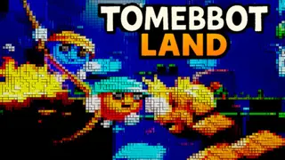 Tomebbot Land