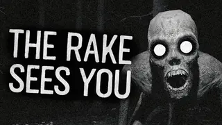 The Rake Sees You