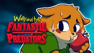 Wally and the FANTASTIC PREDATORS - Switch