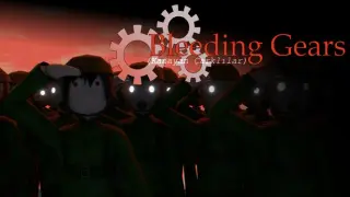 Bleeding Gears