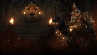 Warhammer: Vermintide 2 - Outcast Engineer - Xbox One