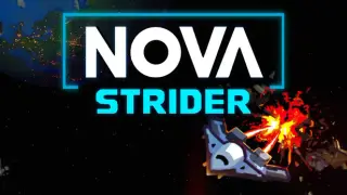 Nova Strider
