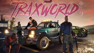 TraxWorld