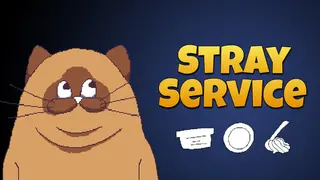 Stray Service