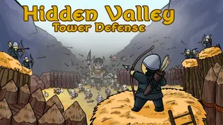 Hidden Valley Tower Defense