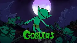 Goblins With Guns
