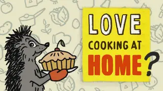 Love Cooking at Home? Turn your Hobby into a Business!