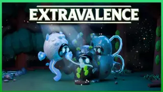 Extravalence