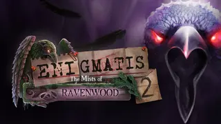Enigmatis: The Mists of Ravenwood