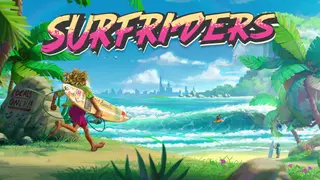 Surfriders