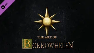 The Art of Borrowhelen