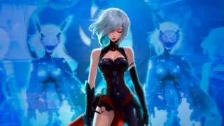 AWAKEN - Astral Blade Demo - Xbox Series