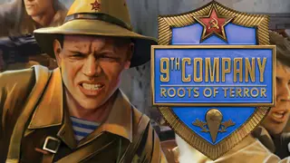 9th Company: Roots Of Terror