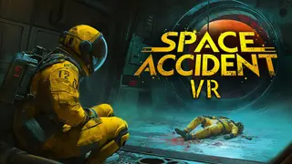 Space Accident VR