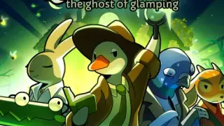 Duck Detective: The Ghost of Glamping - Switch