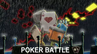 POKER BATTLE