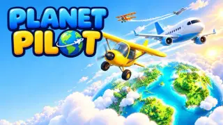 Planet Pilot