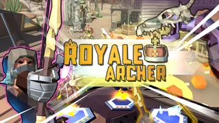 Royale Archer VR