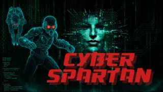 Cyber Spartan
