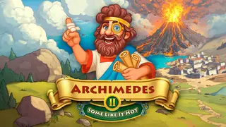 Archimedes II: Some Like It Hot