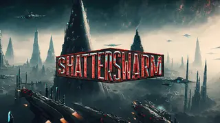 Shatterswarm