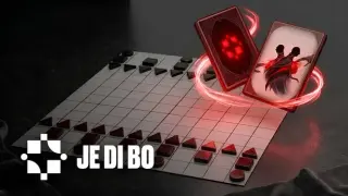 Je Di Bo
