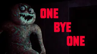 ONE BYE ONE