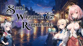 Soul Wizards & Roguelite
