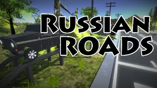 Russian Roads